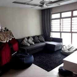 Blk 166A Punggol Central (Punggol), HDB 4 Rooms #463979101